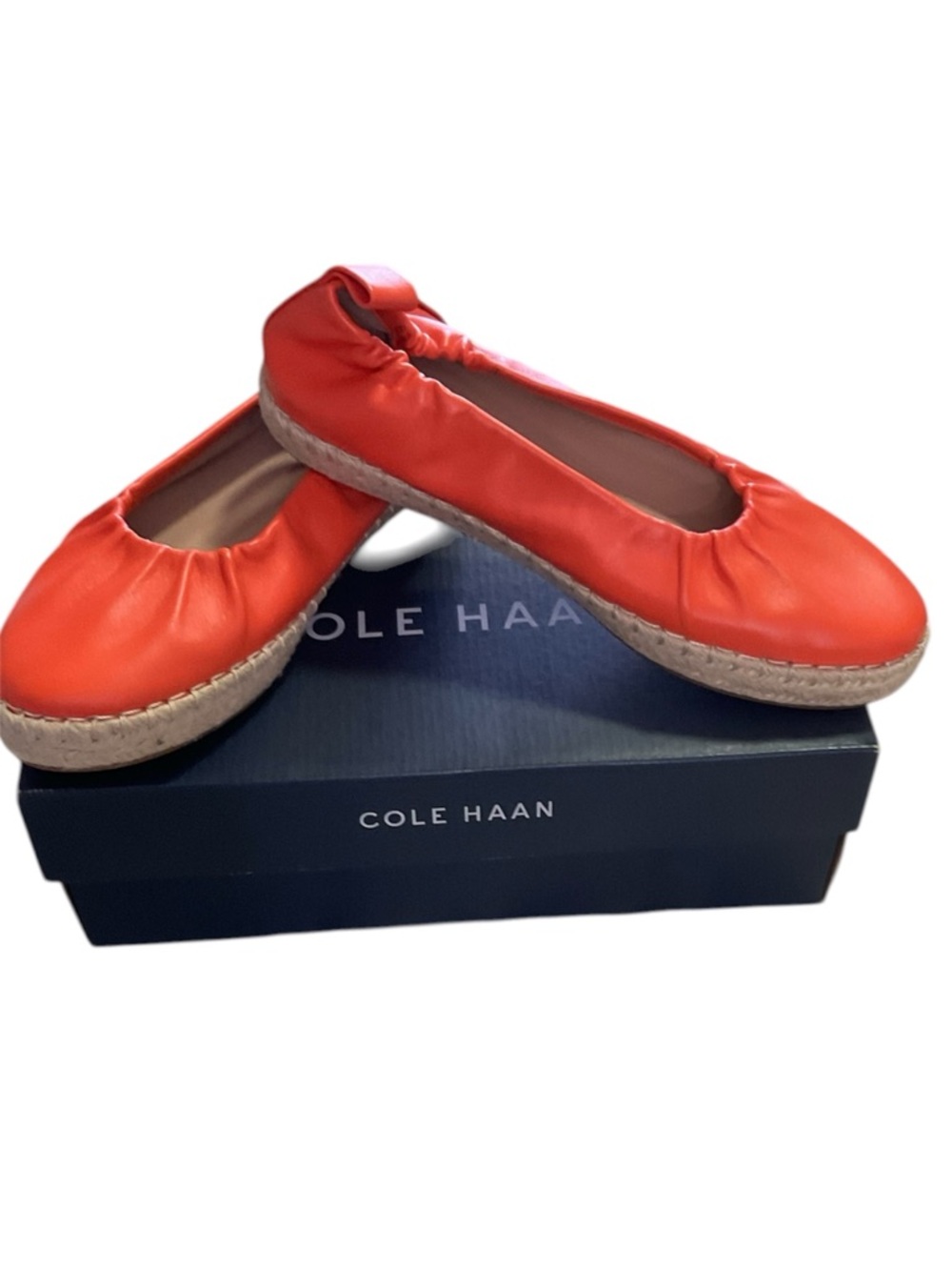 Cole Haan Cloudfeel Seaboard Loafer
